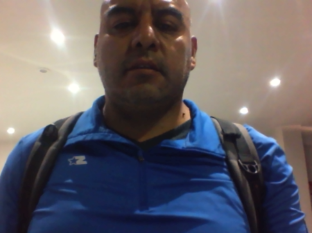 Foto de SERGIO XOLO MORA